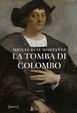 Cover of La tomba di Colombo