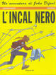 Cover of Incal - vol. 1