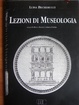 Cover of lezioni di museologia