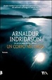 Cover of Un corpo nel lago