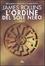 Cover of L'ordine del sole nero