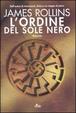 Cover of L'ordine del sole nero