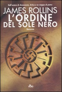 More about L'ordine del sole nero