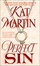 Cover of "Perfect Sin"