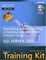 Cover of "MCITP Self-Paced Training Kit (Exam 70-444)"