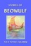 Cover of "Stories of Beowulf Told to the Children"