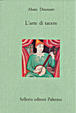 Cover of L'arte di tacere