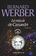 Cover of Le miroir de Cassandre