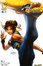 Cover of Street Fighter Legends Chun Li #1