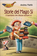 Cover of Il bambino che diceva sempre sì