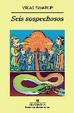 Cover of Seis sospechosos
