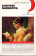 Cover of Scrivere narrativa