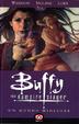 Cover of Buffy The Vampire Slayer - Un mondo migliore