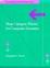 Cover of 'Basic Category Theory for Computer Scientists'