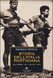 Cover of Storia dell'Italia partigiana