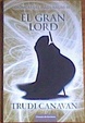 Cover of El Gran Lord