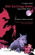 Cover of Red Hyding Hood