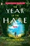 Cover of 'The Year of the Hare'