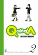 Cover of Q and A vol. 2
