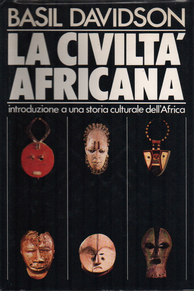 Immagine di La civiltà africana