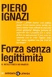 Cover of Forza senza legittimità