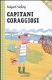 Cover of Capitani coraggiosi