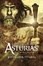 Cover of LA GRAN AVENTURA DEL REINO DE ASTURIAS