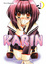 Cover of Karin nº 01