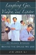 Cover of Laughing Gas, Viagra, and Lipitor