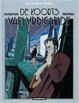 Cover of De koorts van Urbicande