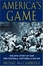 Cover of 'America's Game'