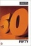 Cover of Granta 50