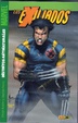 Cover of Los exiliados #7