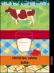 Cover of Latte