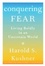 Cover of Conquering Fear