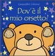 Cover of Dov'è il mio orsetto?