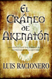 Cover of El Cráneo de Akhenaton