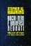 Cover of Buchi neri e universi neonati