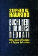 Cover of Buchi neri e universi neonati