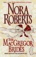 Cover of The MacGregor Brides