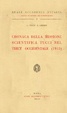 Cover of Cronaca della missione scientifica Tucci nel Tibet occidentale