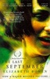 Cover of The Last September