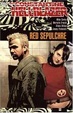 Cover of Hellblazer