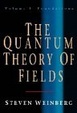 Cover of The Quantum Theory of Fields, Vol. 1