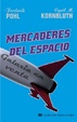 Cover of Mercaderes del espacio
