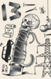 Cover of The Book of Dave