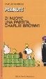 Cover of Di nuovo una partita, Charlie Brown?