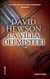 Cover of La villa dei misteri