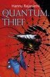 Cover of Quantum Thief