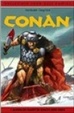 Cover of Conan vol. 1